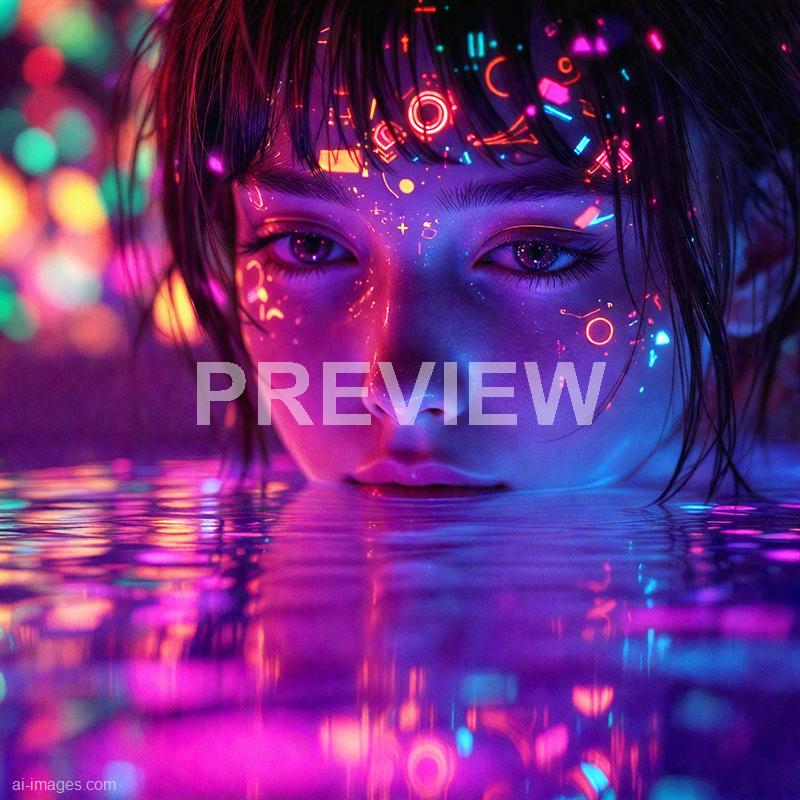 4636 - a-girl-s-face-reflected-in-a-pool-of-water-but-her-fe_250421102356_Filename Text 2_04319_Filename Text 3